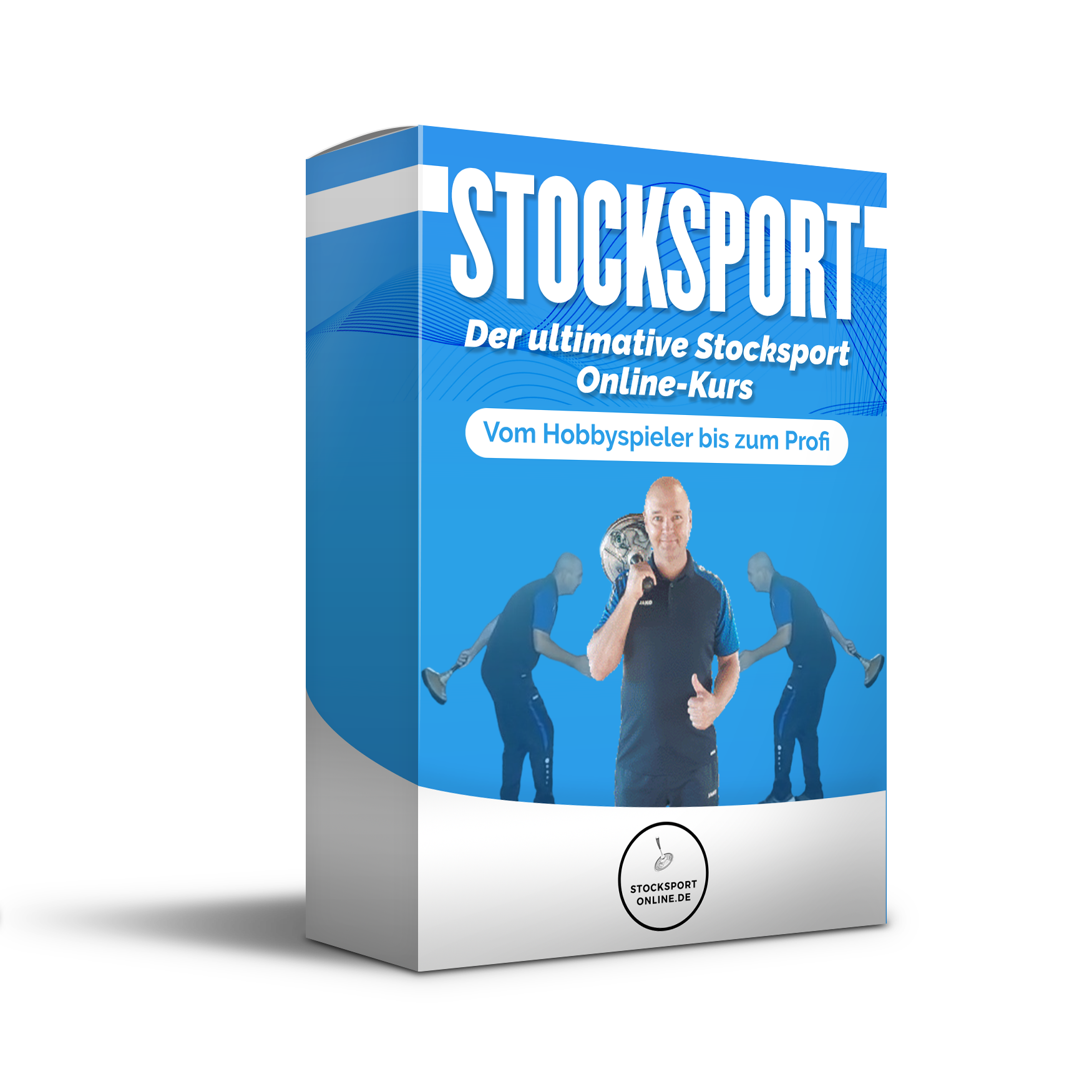 Stocksport Online Kurs