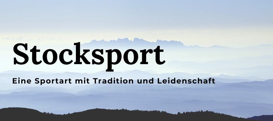 Beitragsbild - Stocksport - Eine Sportart mit Tradition und Leidenschaft
