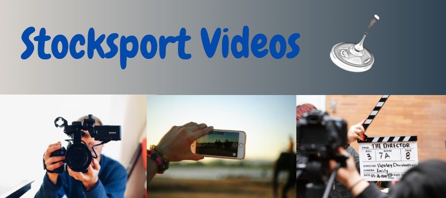 Stocksport Videos