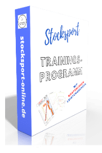 Stocksport Training